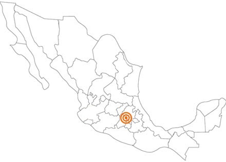 Croix alianza inteligente de negocios, México